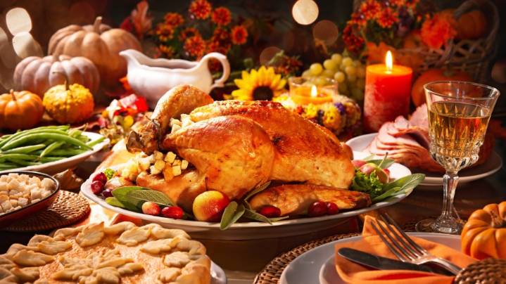 Favorite Thanksgiving side dishes of New Yorkers: report