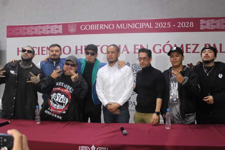 FMS aterriza hoy en Gómez Palacio, se vivirá una jornada histórica para el freestyle lagunero