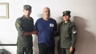 Golpe al narcotráfico en Rosario: detuvieron a Brian Bilbao