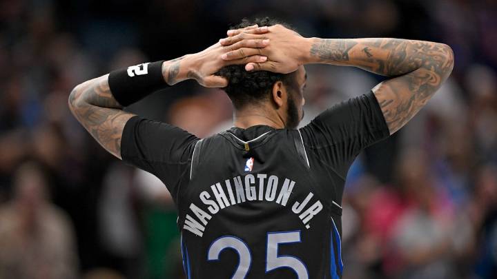 Watch NBA highlights of the Knicks win over the Mavericks