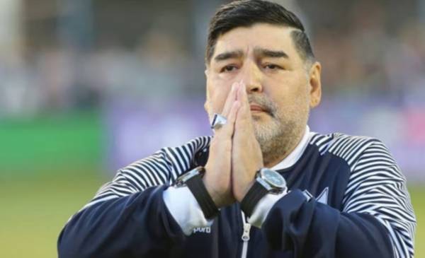 El nuevo juicio por la muerte de Diego Maradona comenzará el 17 de marzo