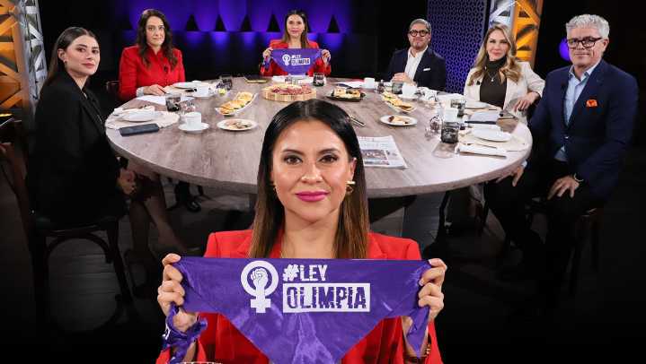 Ley Olimpia busca que no haya víctimas de violencia digital: activista