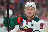 Did the Wild overpay Kaprizov? Goalie controversy brewing? Ask Russo and Smith, pt. 2