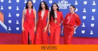 El grupo catalán Las Migas gana un Grammy Latino 2025 por su álbum 'Flamencas'