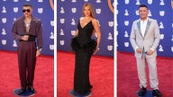Latin Grammy 2025: Los mejores looks de la alfombra roja