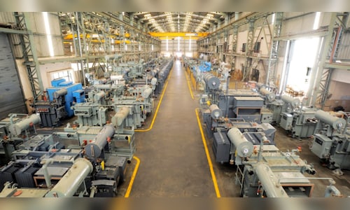 Voltamp Trans Q2 Results: Profit steady, revenue up 21% despite rain disruption