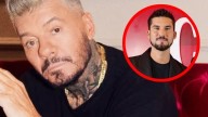 Marcelo Tinelli reveló la verdad de su pelea con su hijo Francisco