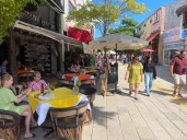 Proyectan restauranteros de Playa del Carmen ocupación del 80% en la temporada decembrina