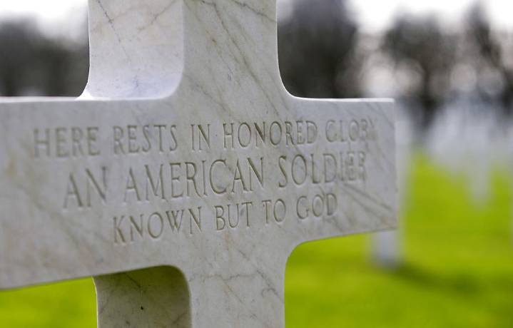 Remains of missing World War II airman identified, will return home to Garland County