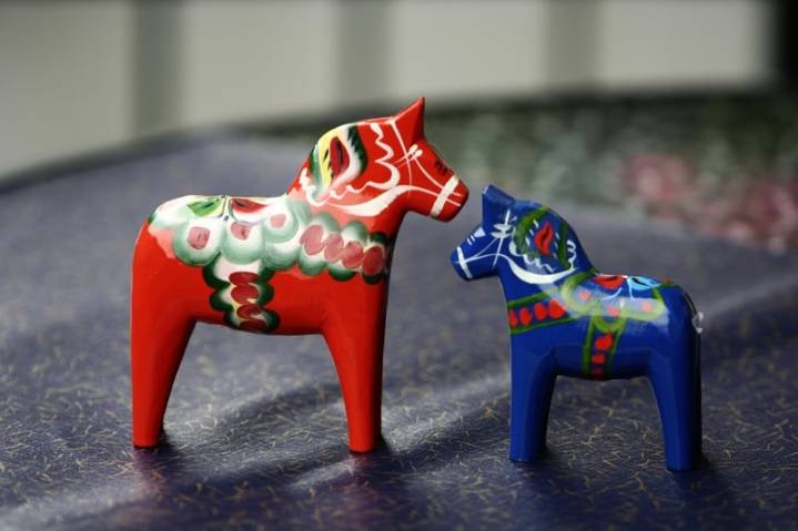 Swedish Christmas Fair brings Nordic cheer to Montclair