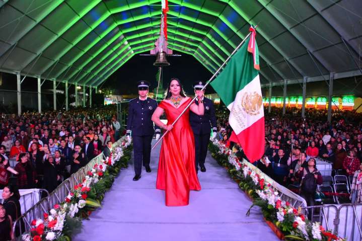 Tonantzin Fernández, reconocida como una de las mejores 20 alcaldesas del país: Demoscopia Digital