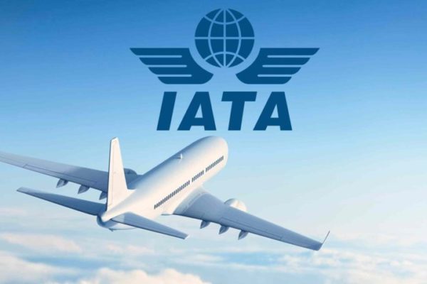 IATA clarifica la interrupción de vuelos hacia Venezuela