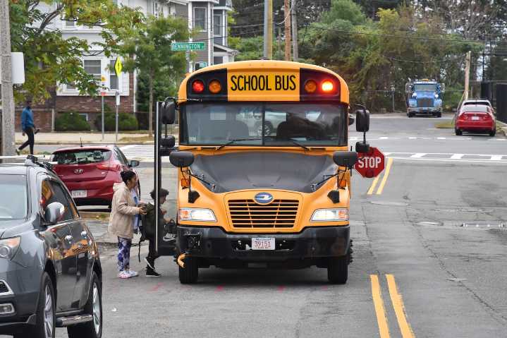 Man responsible for Boston Public School bus safety accused in $870K bribery scheme