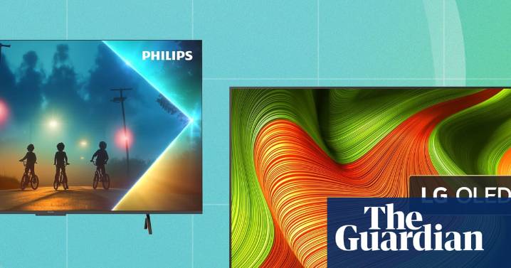 How to avoid bad Black Friday TV deals – and some of the best UK offers for 2025