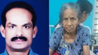 Elderly woman who killed her nephew by pouring acid dies while undergoing treatment