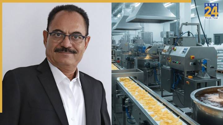 Rs 350000000000: This man was once unable to pay rent, now his brand is hugely popular, his name is…