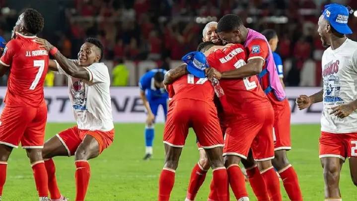 ¡Estará en 2026! Haití vuelve a la Copa Mundial tras 52 años de ausencia