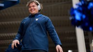 BYU Football Honored Four Underclassmen During Senior Day 2025