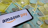 Amazon Pay offers discounts for select credit card users and prime members
