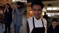 Madhuri Dixit, Husband Shriram Nene Had This Much Fun At Chef Vikas Khanna’s Bungalow