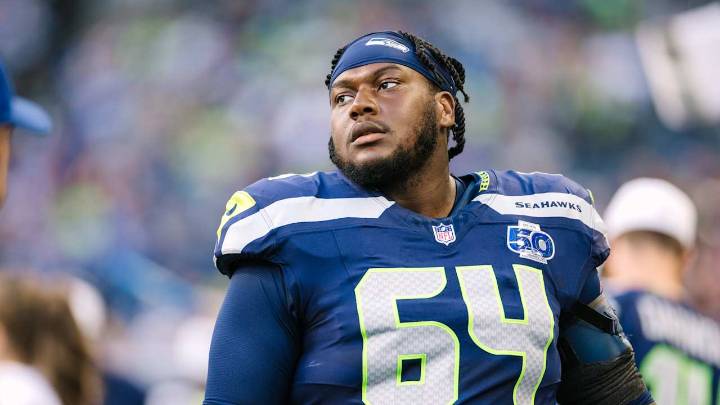 Christian Haynes 'Didn't Bat An Eye' In Season Debut; Ready To Start If Called Upon Sunday