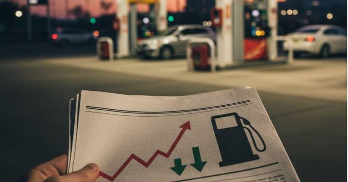 Gasolina hoy 28 de noviembre: CDMX supera los $27 en Premium; estos municipios encabezan la lista