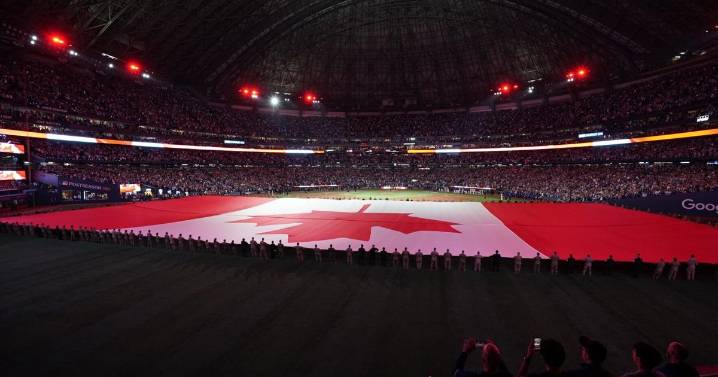 Welcome to our last game blog for the 2025 Blue Jays