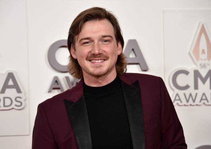 Morgan Wallen to make tour stop in the Upstate