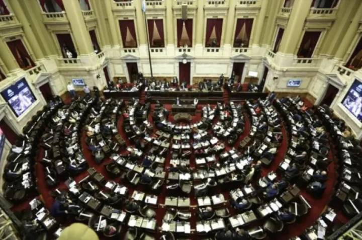 Agenda de fin de año: el Gobierno convoca al Congreso a trabajar del 10 al 31 de diciembre