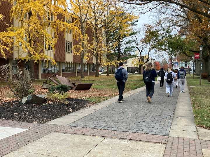 A major N.J. university is on ‘probation.’ Here’s what that means for students.