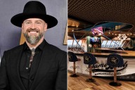 Zac Brown Teams Up with Margaritaville at Sea to Debut Music Venue on Cruise Ship