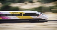 Brightline could transform holiday travel between Vegas and California by 2028