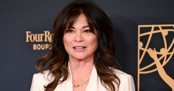 Valerie Bertinelli Wows Fans in New Hair Transformation