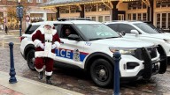 'Operation Sleigh Crime' underway at Easton as officials boost holiday security