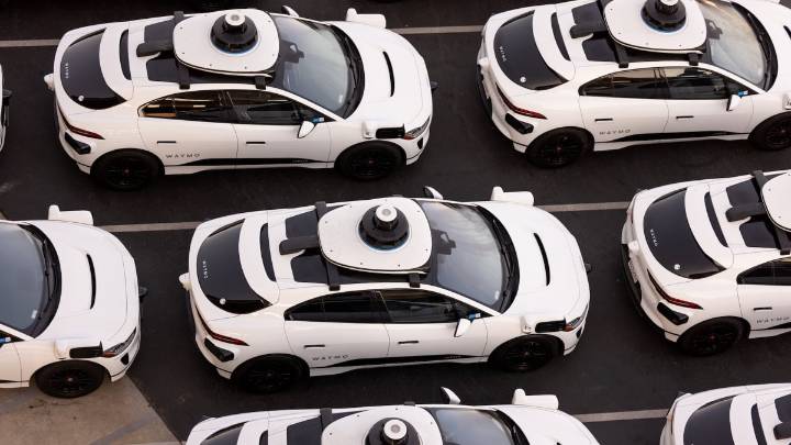 Waymo to start taking freeway rides in select cities