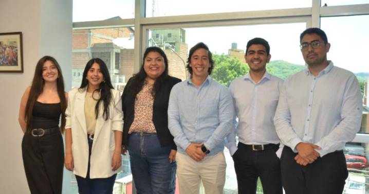 Jóvenes jujeños participarán del Seminario "País Federal"