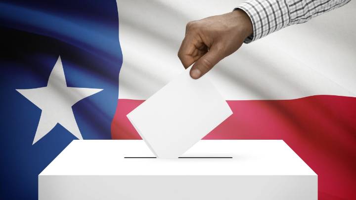 North Richland Hills voters show support for changes to city charter, including term limits