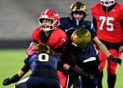SGV football: Scores from the Week 10 games