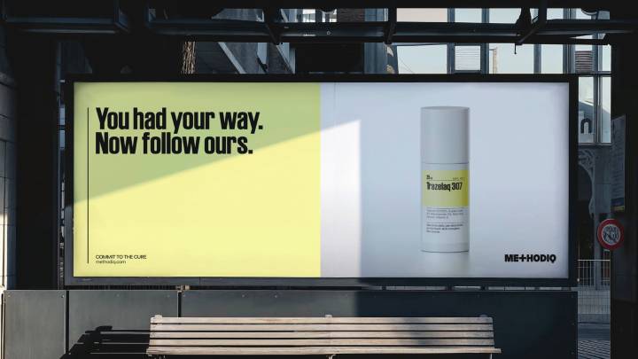 Oddity launches telehealth skincare platform Methodiq