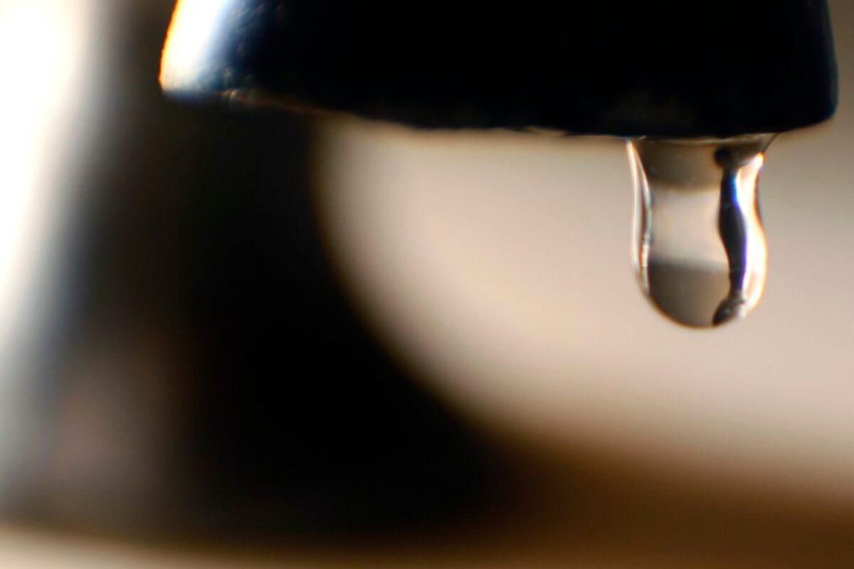 What happens when the well runs dry? After months of drought, Nova Scotians are finding out