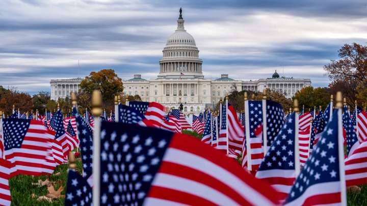 How the 2025 government shutdown will leave a permanent mark on the U.S. economy