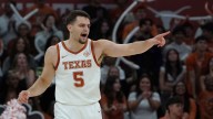 Texas basketball’s Camden Heide putback sends Longhorns fans into a frenzy