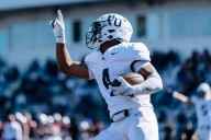 Calls From Home: Manns making a name for himself at Bethel