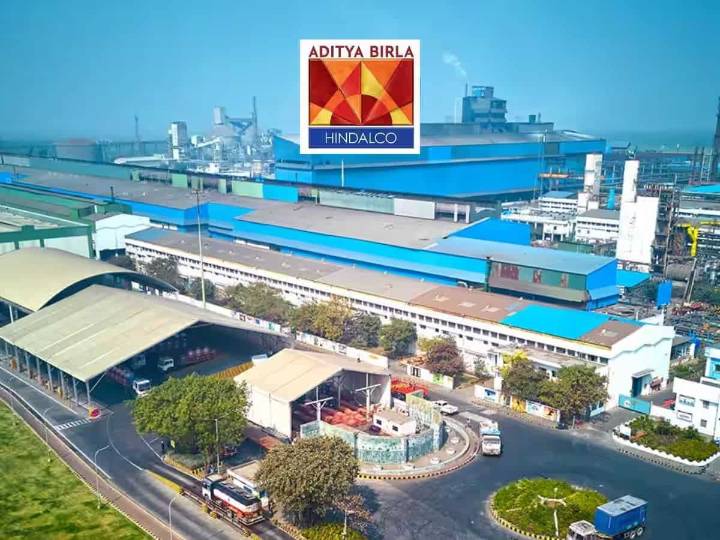 Hindalco Q2 Results: Aditya Birla Group’s firm revenue rises 13%, Profit surges 21% YoY