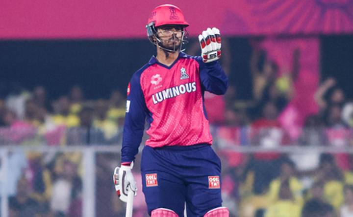 Nitish Rana to captain Delhi in 2025-26 Syed Mushtaq Ali Trophy, no place for Digvesh Rathi