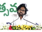"Will protect divine sanctity of Seshachalam": Pawan Kalyan
