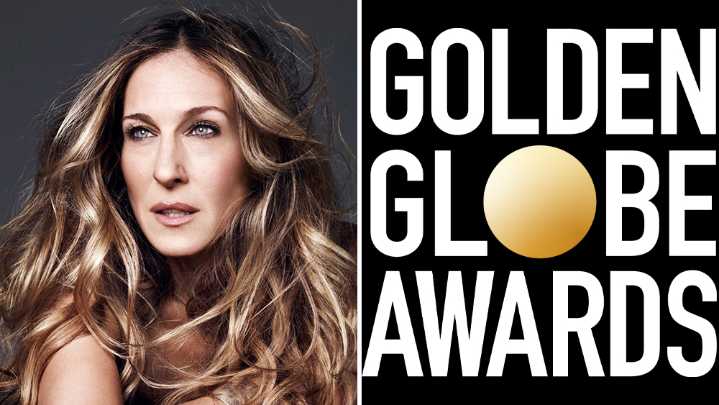 Sarah Jessica Parker Set For 2026 Carol Burnett Award From Golden Globes