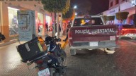Asalto armado desata caos en Tehuacán, Puebla; roban más de 100 mil pesos