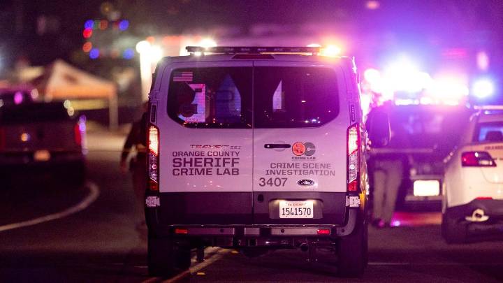 Cuatro muertos y diez heridos en un tiroteo durante un cumpleaños infantil