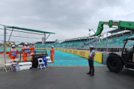 Conoce a los héroes anónimos de la Fórmula 1: la vida entre banderas, radios y adrenalina